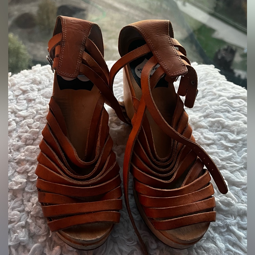 Clog